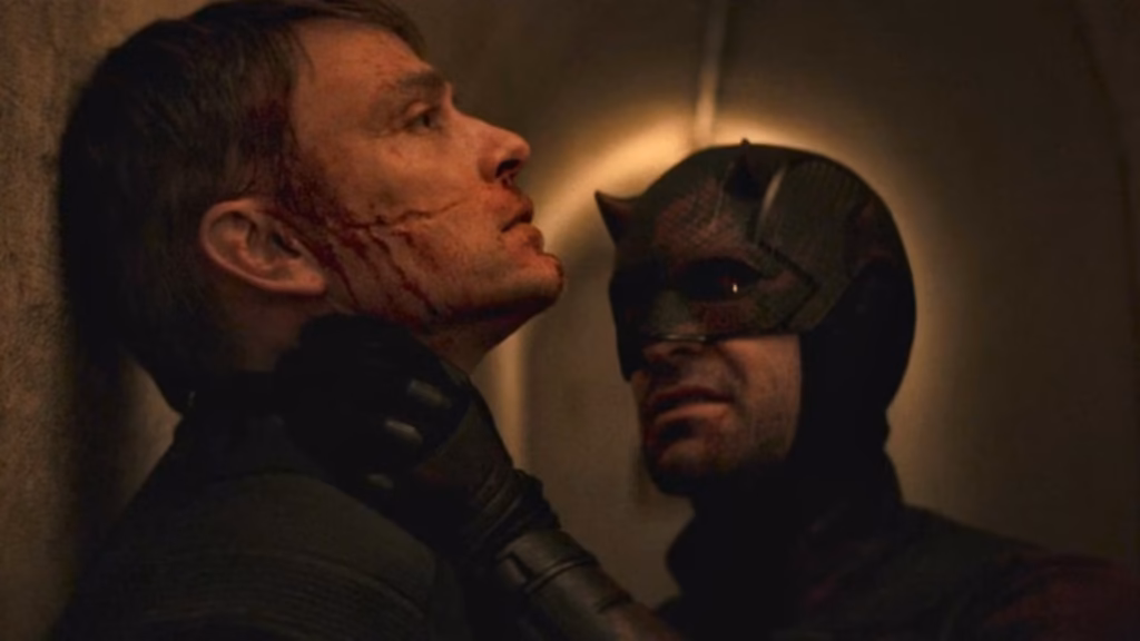 Daredevil: Born Again 2. Sezon