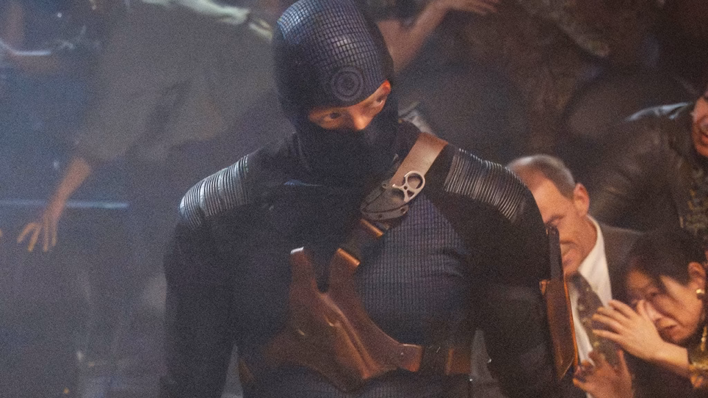 Daredevil: Born Again 2. Sezon