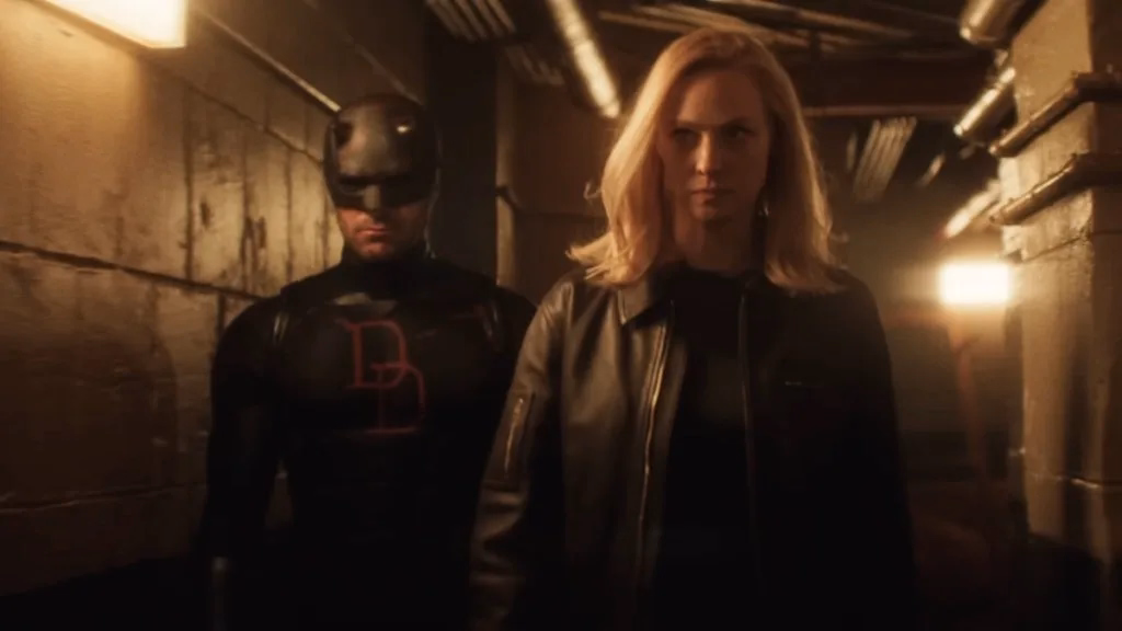 Daredevil: Born Again 2. Sezon