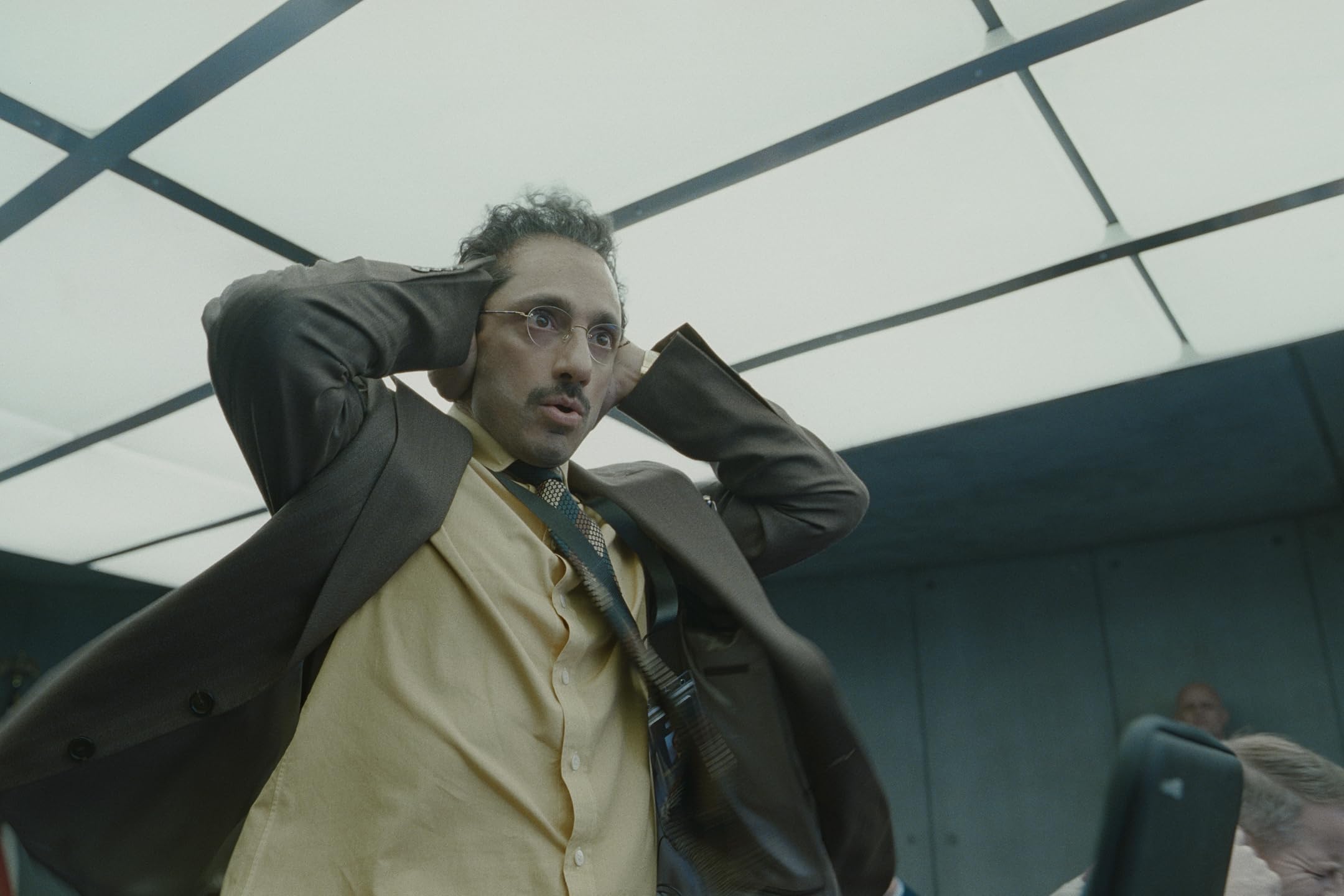 Digger — filmden bir kare