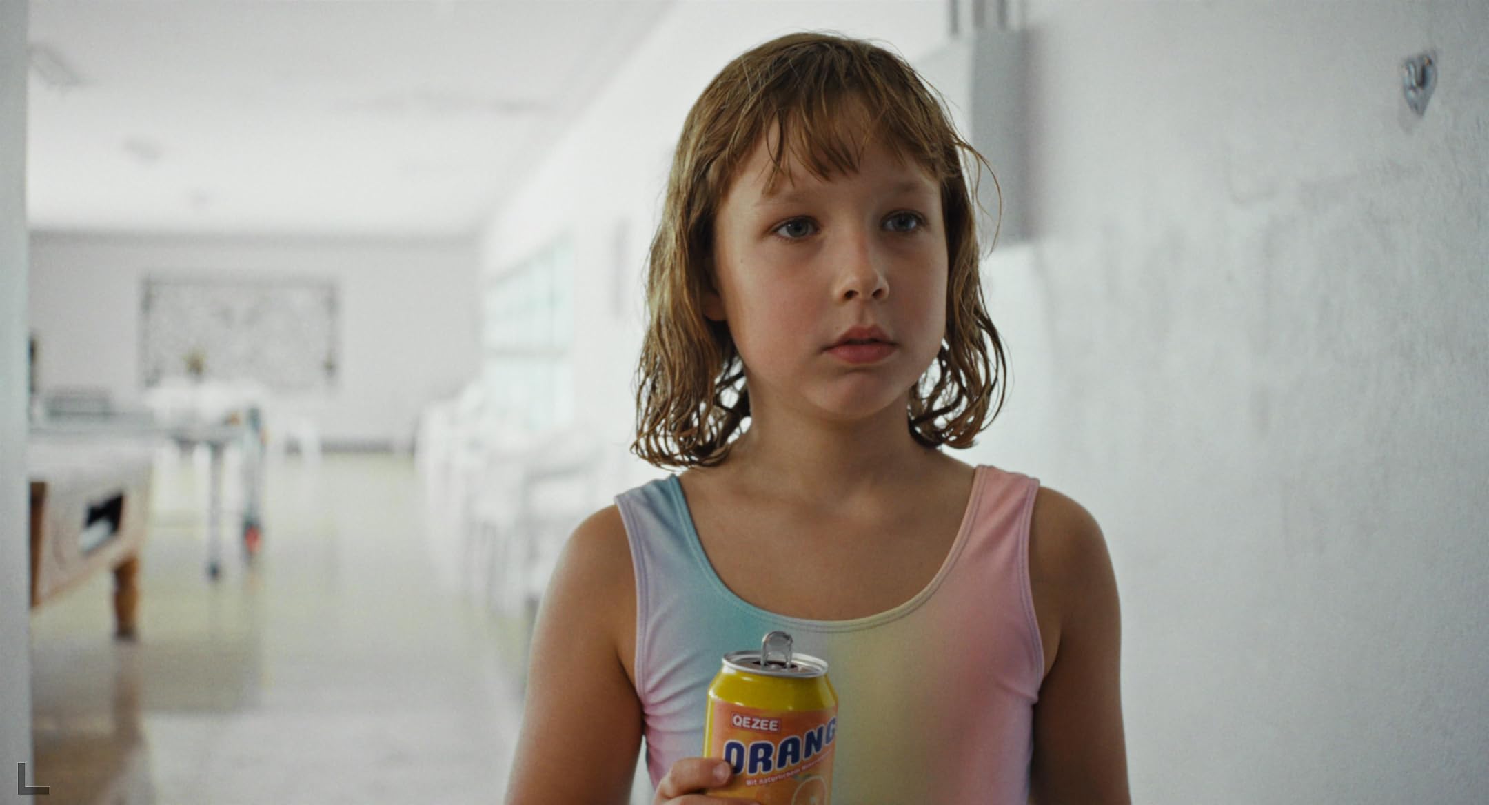 Everytime — filmden bir kare