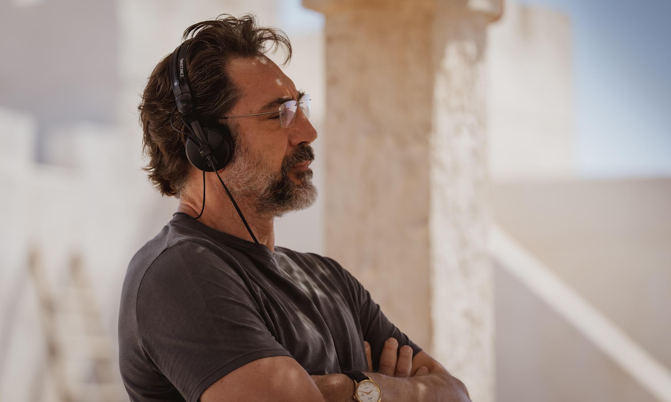 The Beloved — filmden bir kare