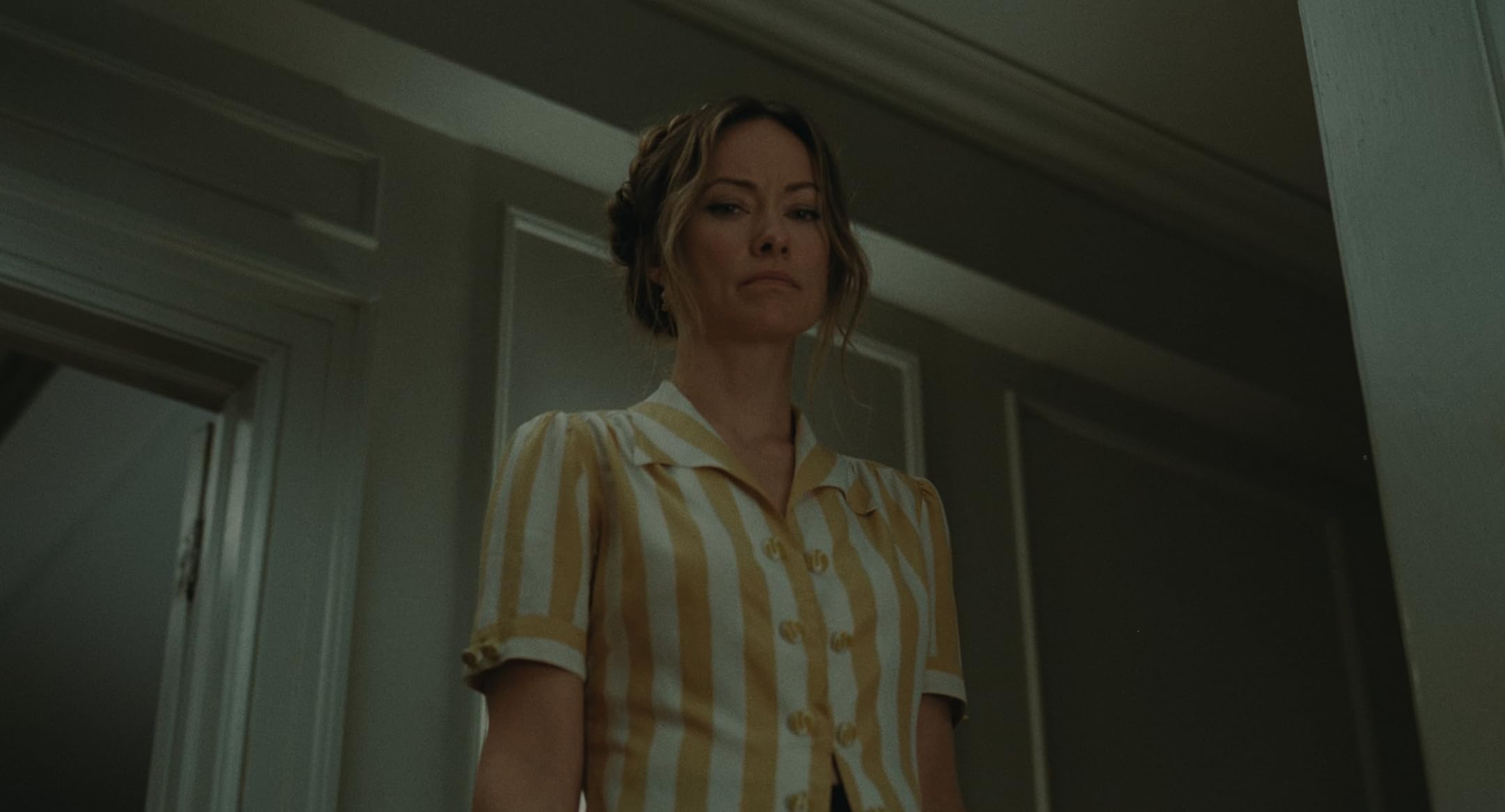 The Invite — filmden bir kare