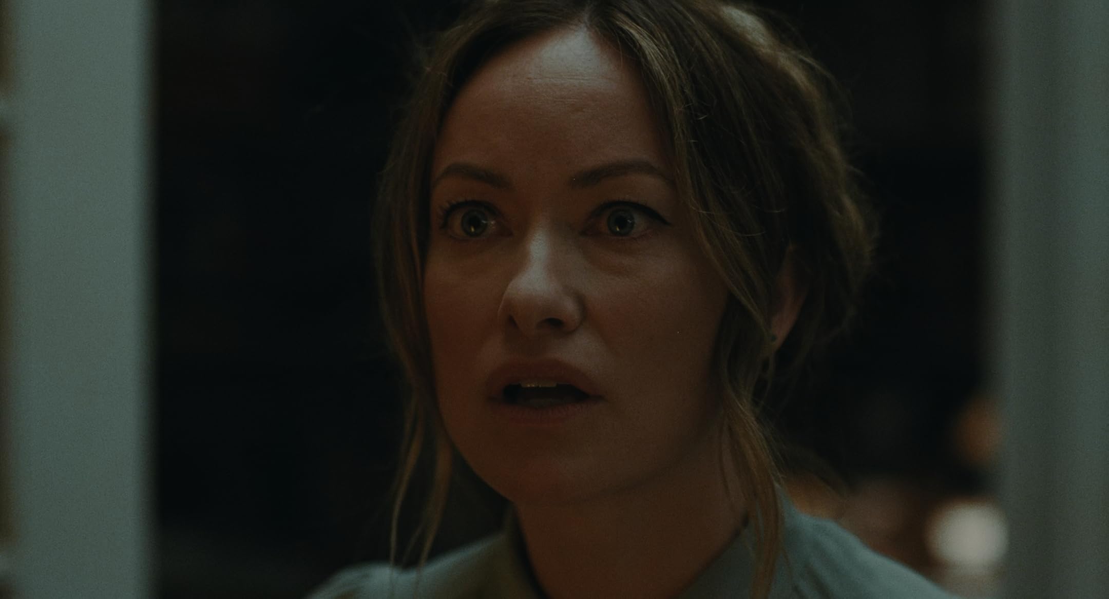 The Invite — filmden bir kare